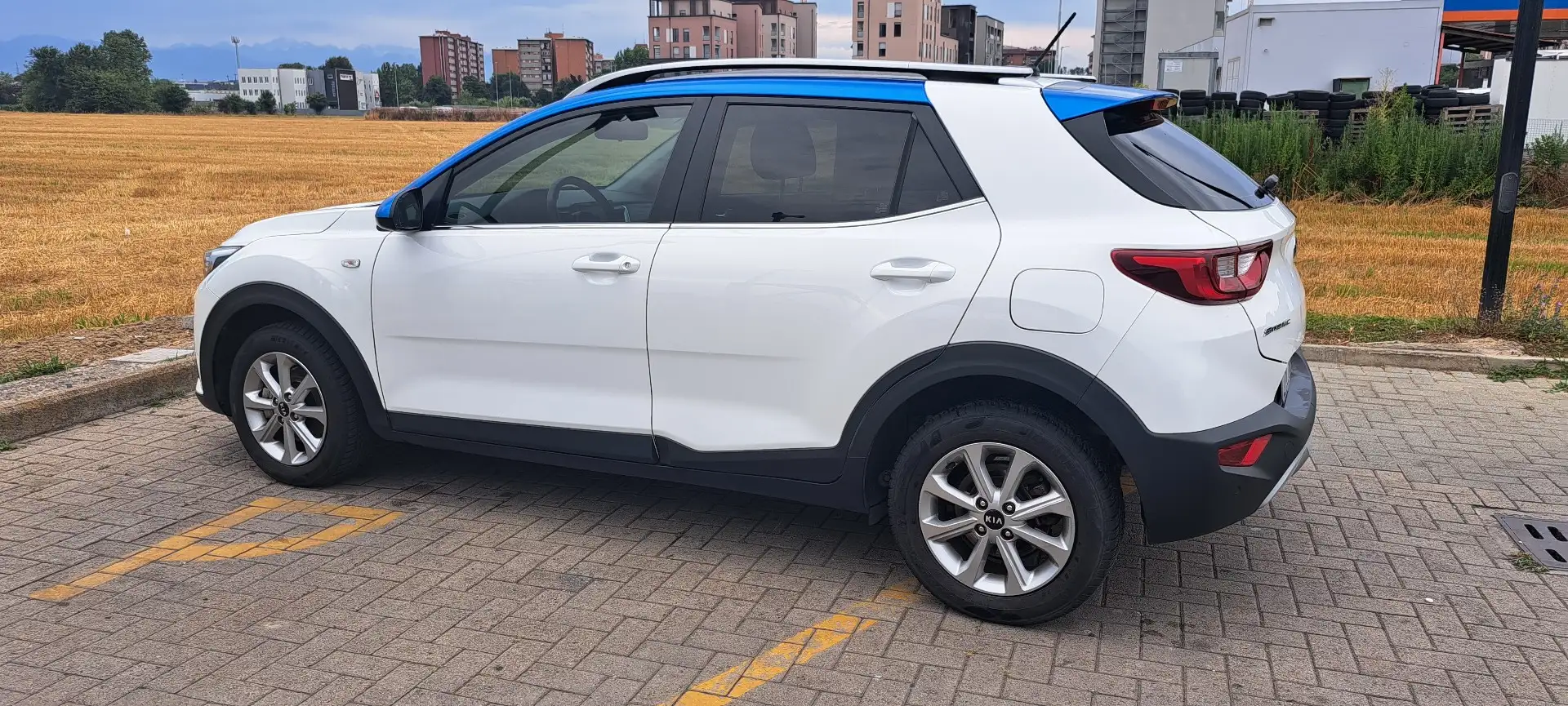 Kia Stonic 1.4 Style - 2