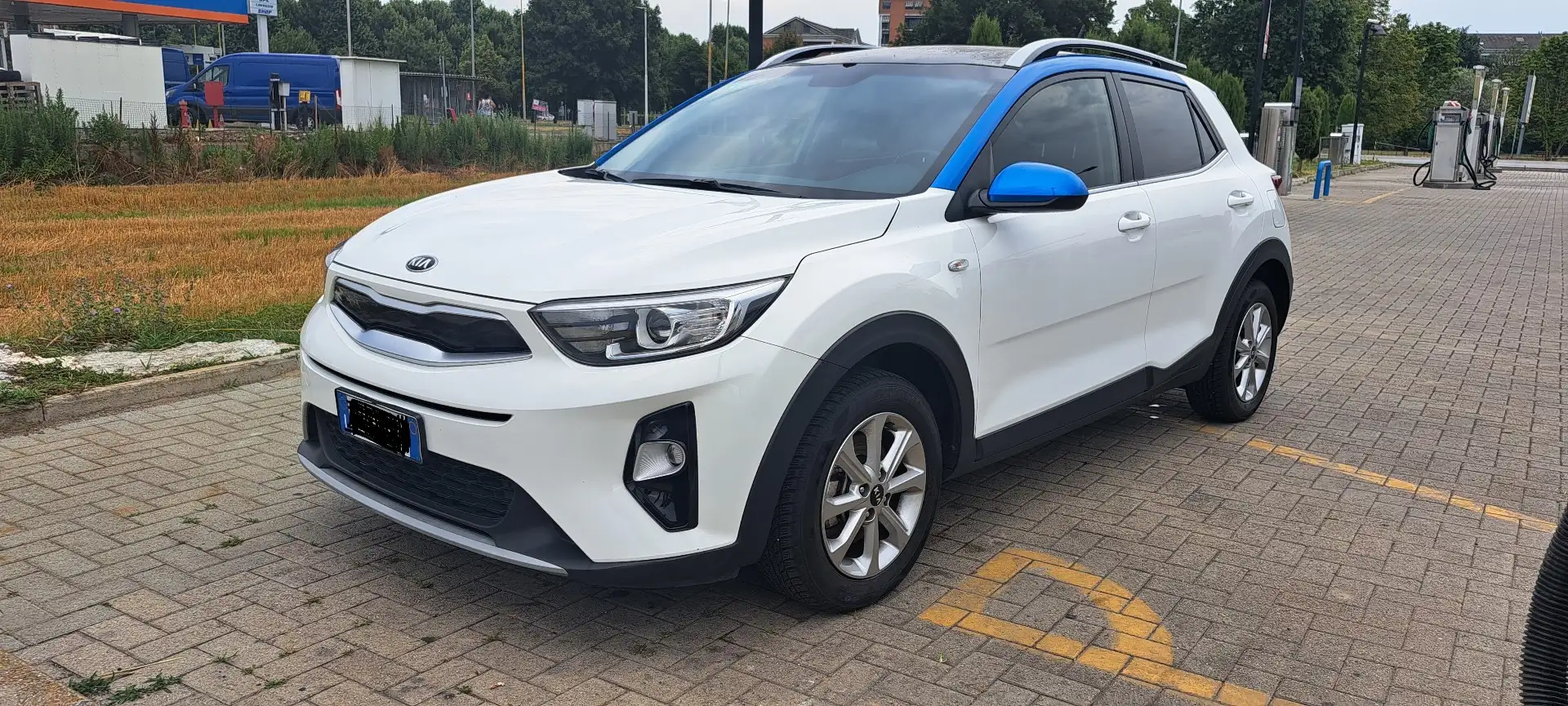 Kia Stonic 1.4 Style - 1