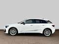 Audi A3 SPORTB 40TFSIe LED+PARK+LENK+LEDER+NAVI+SLINE Weiß - thumbnail 5