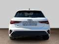 Audi A3 SPORTB 40TFSIe LED+PARK+LENK+LEDER+NAVI+SLINE Weiß - thumbnail 6