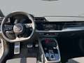 Audi A3 SPORTB 40TFSIe LED+PARK+LENK+LEDER+NAVI+SLINE Weiß - thumbnail 8