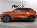 MG ZS 1.0T Luxury Auto Naranja - thumbnail 5
