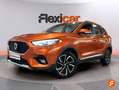 MG ZS 1.0T Luxury Auto Naranja - thumbnail 3