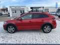 Volkswagen Taigo 1.5 TSI R-Line DSG (Navi,IQLight,RearView,APP) Rot - thumbnail 3
