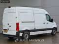 Mercedes-Benz eSprinter 312 L2H2 100% Elektrisch 55kWh 168km WLT bijela - thumbnail 5