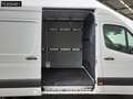 Mercedes-Benz eSprinter 312 L2H2 100% Elektrisch 55kWh 168km WLT bijela - thumbnail 7