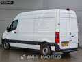 Mercedes-Benz eSprinter 312 L2H2 100% Elektrisch 55kWh 168km WLT bijela - thumbnail 2