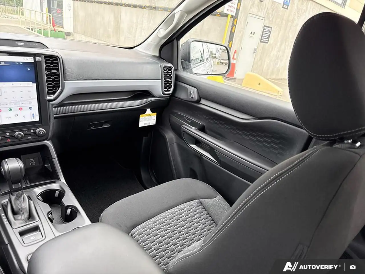 Ford Ranger photo Ford Ranger
