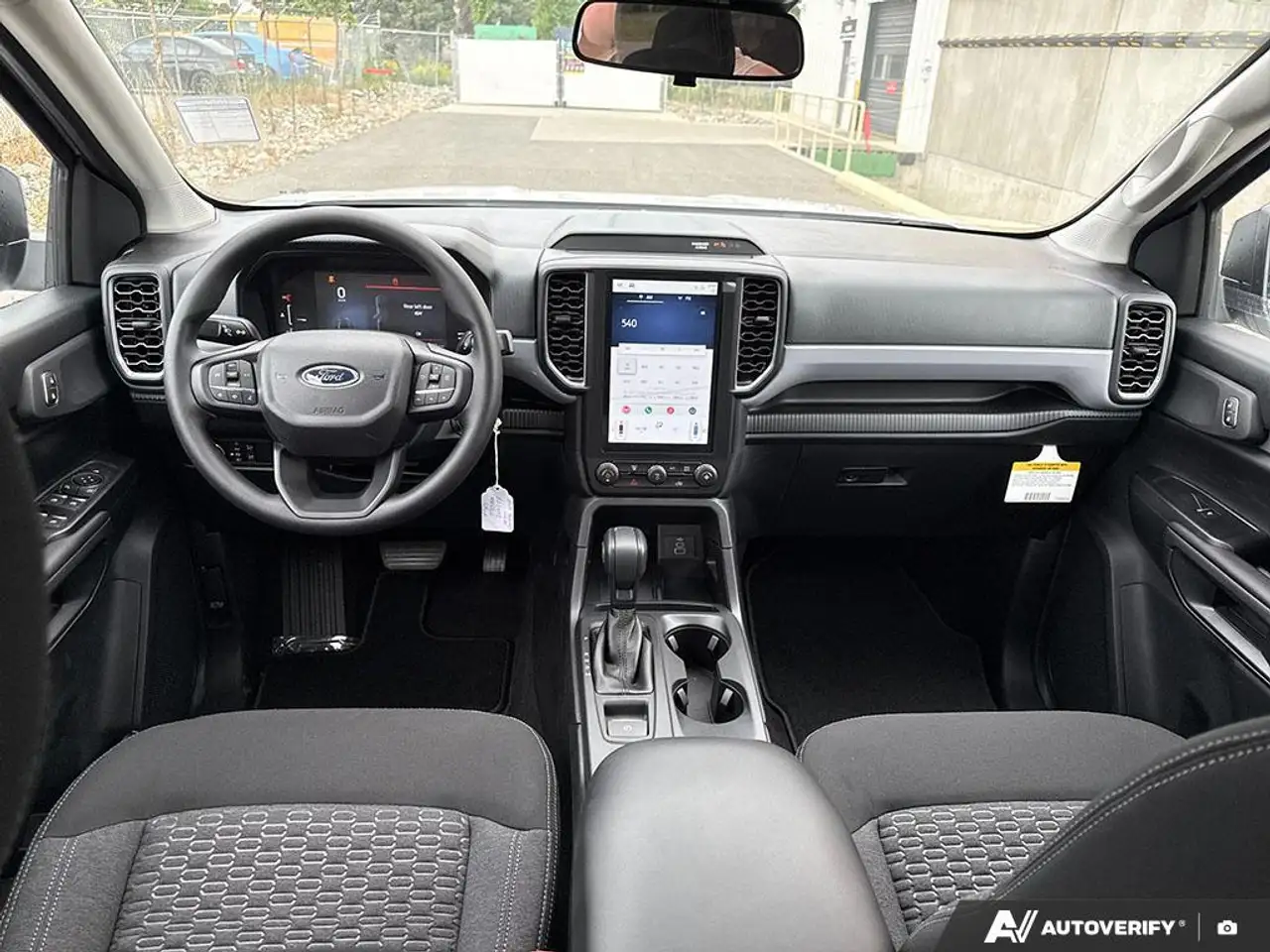 Ford Ranger photo Ford Ranger