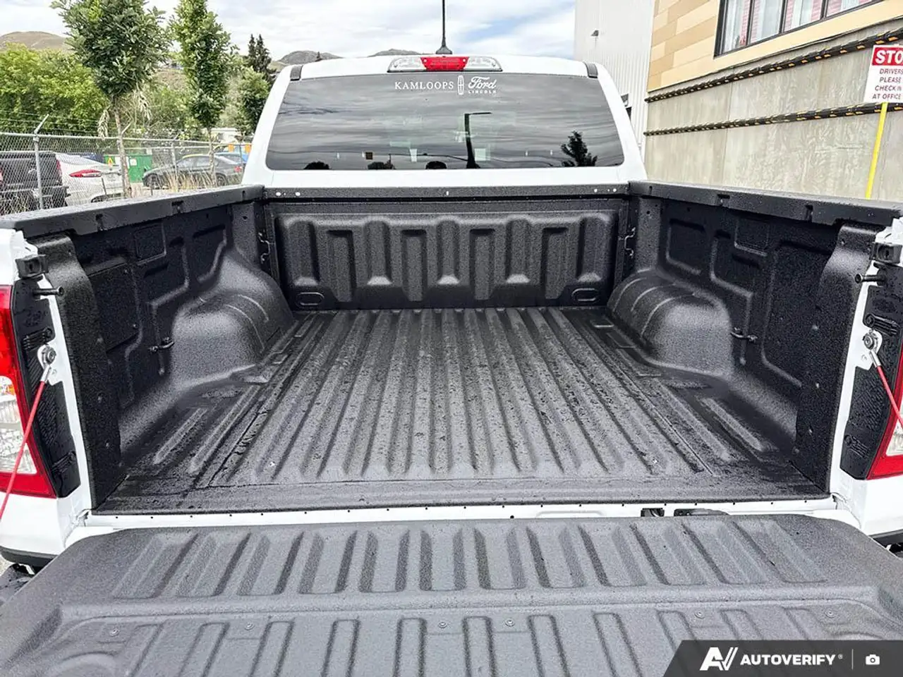 Ford Ranger photo Ford Ranger