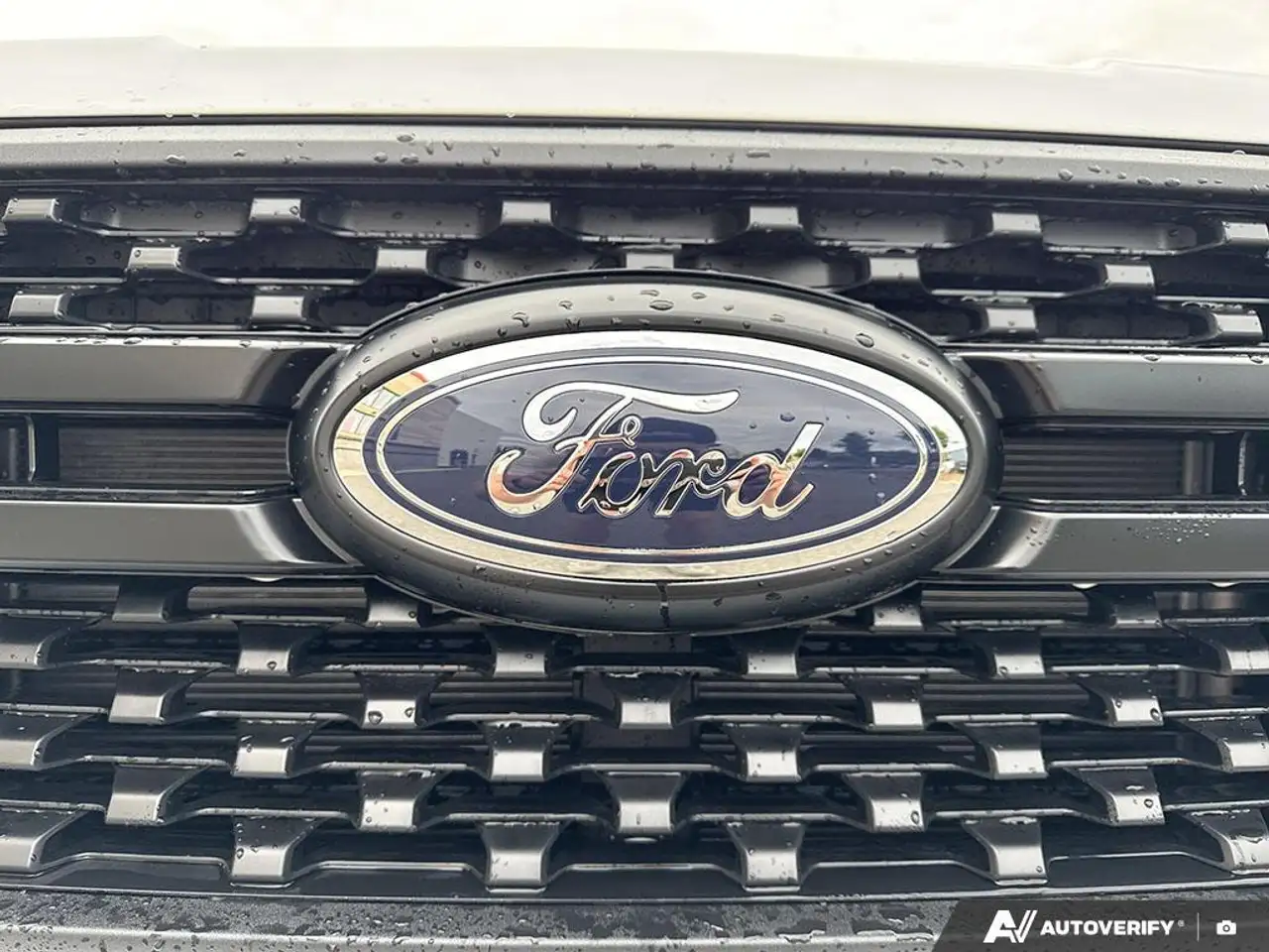 Ford Ranger photo Ford Ranger