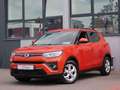 SsangYong Tivoli 1.5 T-GDi Quartz 2WD Sitzheizung Kamera Orange - thumbnail 4