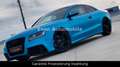 Audi A5 Coupe 1.8 TFSI S5 RS5 Optik "Blickfang PUR" Bleu - thumbnail 2