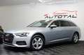 Audi A6 Avant 45 TDI quattro*3.0 TDI*HUP*Kamera*V6* Silber - thumbnail 2
