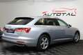 Audi A6 Avant 45 TDI quattro*3.0 TDI*HUP*Kamera*V6* Silber - thumbnail 8