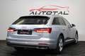 Audi A6 Avant 45 TDI quattro*3.0 TDI*HUP*Kamera*V6* Silber - thumbnail 7