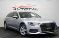 Audi A6 Avant 45 TDI quattro*3.0 TDI*HUP*Kamera*V6* Silber - thumbnail 6