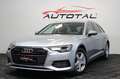 Audi A6 Avant 45 TDI quattro*3.0 TDI*HUP*Kamera*V6* Silber - thumbnail 1
