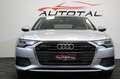 Audi A6 Avant 45 TDI quattro*3.0 TDI*HUP*Kamera*V6* Silber - thumbnail 5