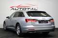 Audi A6 Avant 45 TDI quattro*3.0 TDI*HUP*Kamera*V6* Silber - thumbnail 10