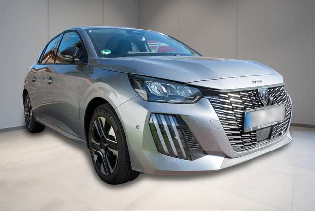 Peugeot 208 ALLURE PureTech 100 PS