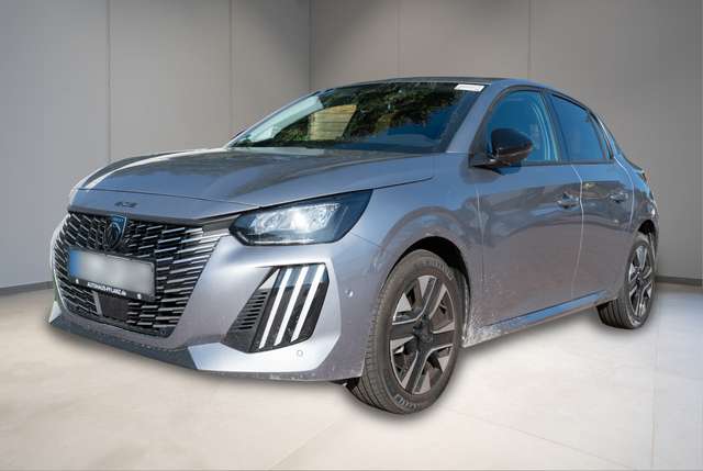 Imagine Peugeot 208 ALLURE PureTech 100 PS