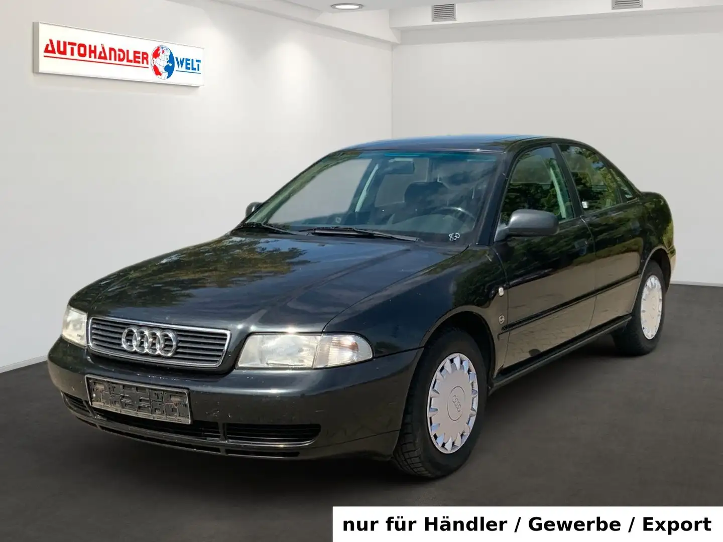 Audi A4 B5 Lim. 1.6 Noir - 1