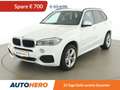 BMW X5 xDrive 25d M Sport Aut. *LED*ACC*SPUR*360°*NAVI* Weiß - thumbnail 1