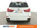 BMW X5 xDrive 25d M Sport Aut. *LED*ACC*SPUR*360°*NAVI* Weiß - thumbnail 5