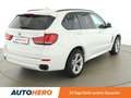 BMW X5 xDrive 25d M Sport Aut. *LED*ACC*SPUR*360°*NAVI* Weiß - thumbnail 6