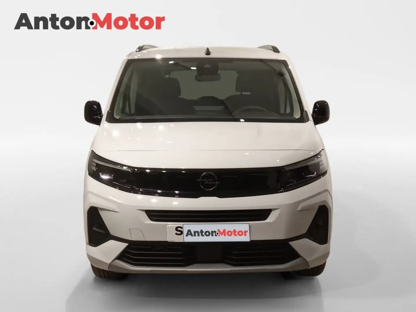 Opel Combo GS 130 Cv 1.5 Td S/S MT6 €6.4 Blanco - 2
