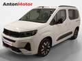 Opel Combo GS 130 Cv 1.5 Td S/S MT6 €6.4 Blanco - thumbnail 1