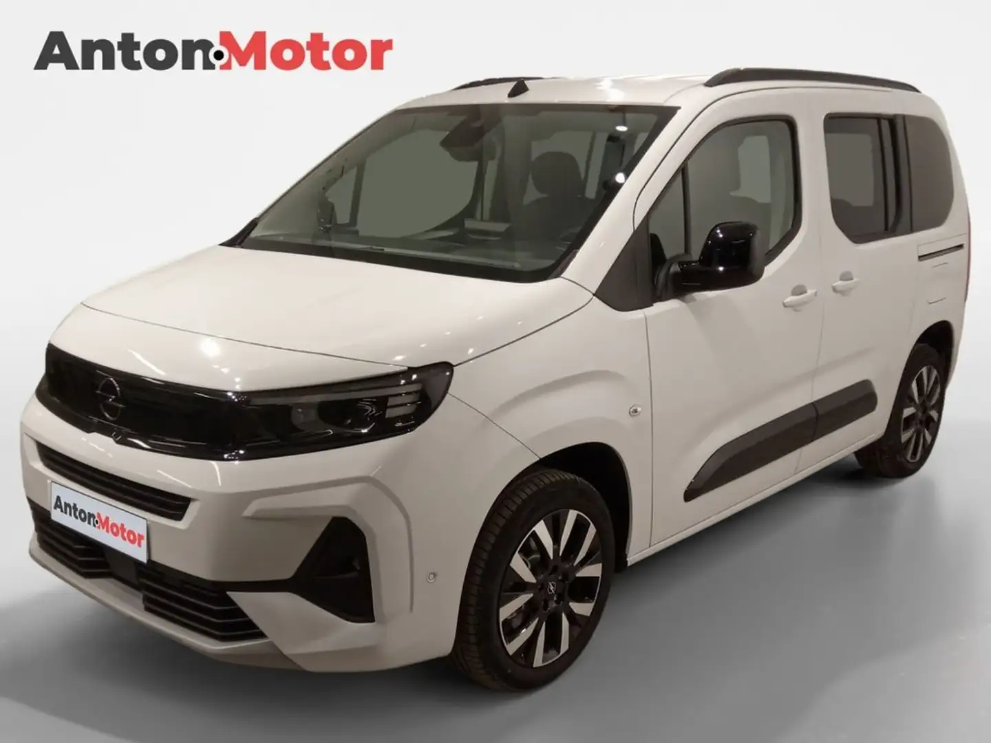 Opel Combo GS 130 Cv 1.5 Td S/S MT6 €6.4 Blanco - 1