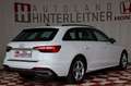 Audi A4 Avant 30 TDI advanced S-tronic  / LED / NAVI / PDC Weiß - thumbnail 2