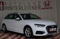 Audi A4 Avant 30 TDI advanced S-tronic  / LED / NAVI / PDC Weiß - thumbnail 31