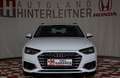 Audi A4 Avant 30 TDI advanced S-tronic  / LED / NAVI / PDC Weiß - thumbnail 5