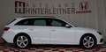 Audi A4 Avant 30 TDI advanced S-tronic  / LED / NAVI / PDC Weiß - thumbnail 4