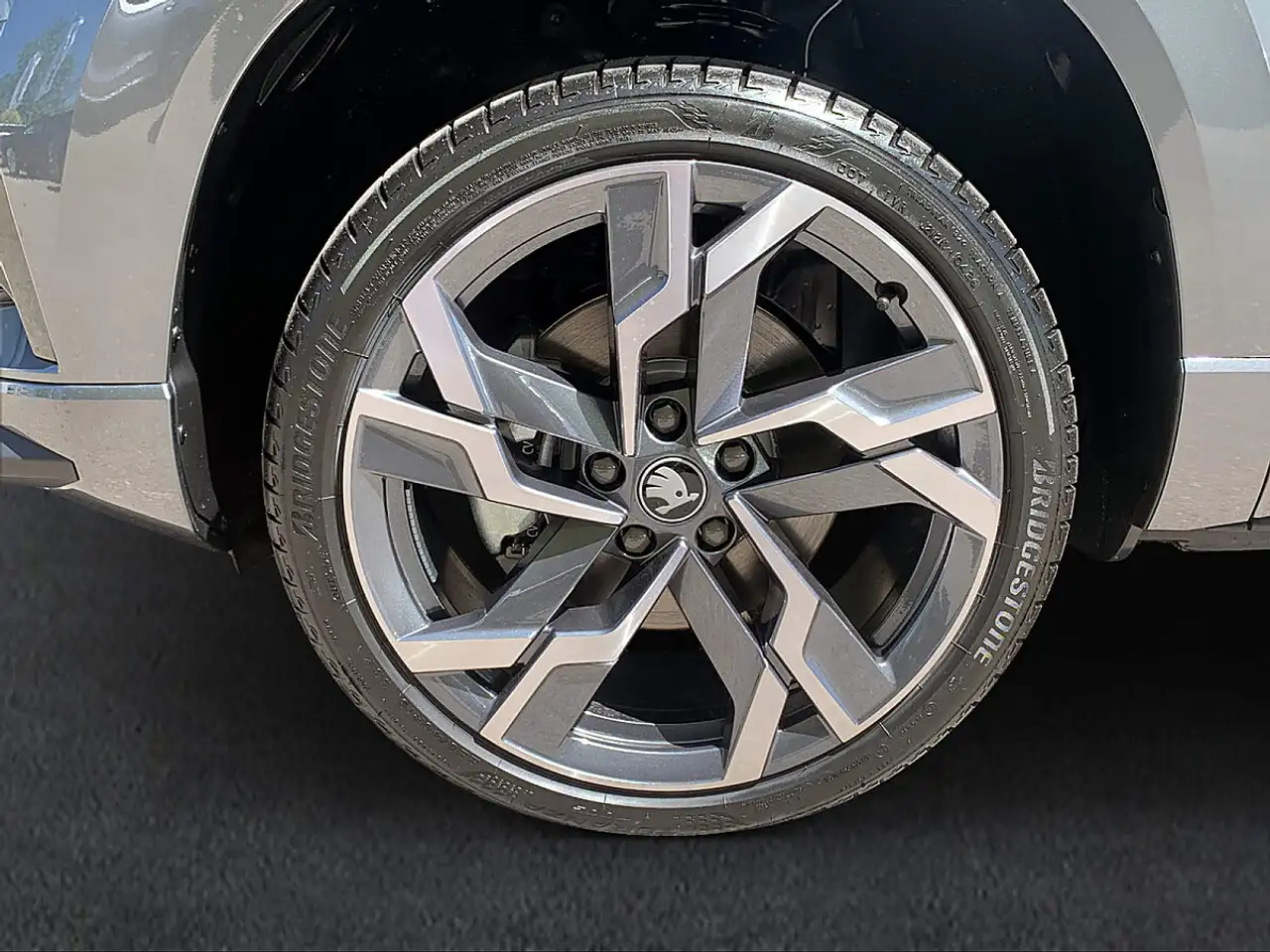 Skoda Karoq 2026