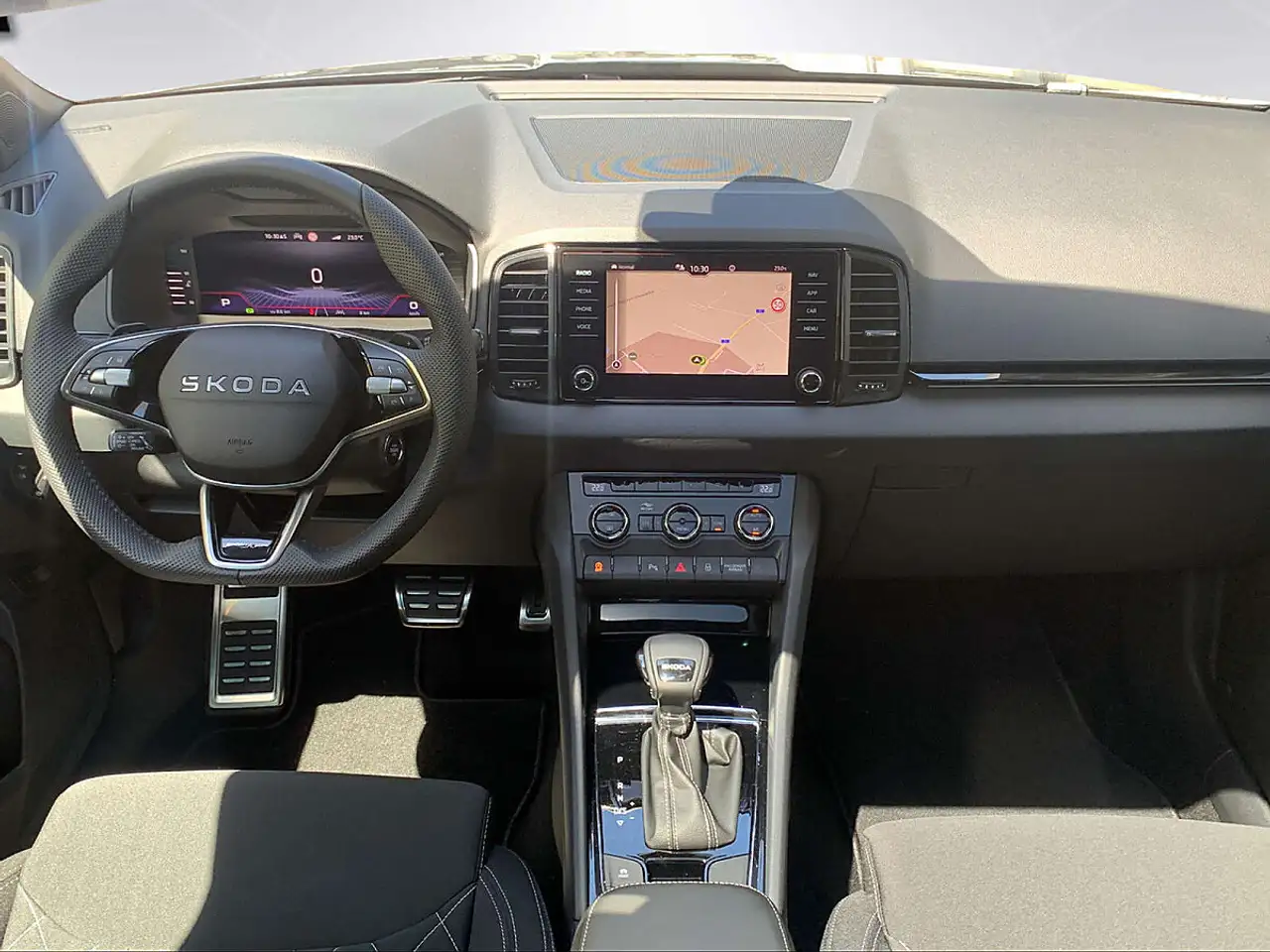 Skoda Karoq 2026 — фото 7