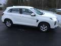 Mitsubishi ASX 2.0 2WD Intro Edition Weiß - thumbnail 3