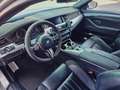 BMW M5 M5 FACELIFT COMPETITION - 30 JAHRE EDITION / 600PS / EVENTURI / KERAMIK BREMSEN Grau - thumbnail 9