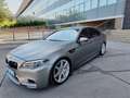 BMW M5 M5 FACELIFT COMPETITION - 30 JAHRE EDITION / 600PS / EVENTURI / KERAMIK BREMSEN Grau - thumbnail 2