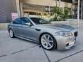 BMW M5 M5 FACELIFT COMPETITION - 30 JAHRE EDITION / 600PS / EVENTURI / KERAMIK BREMSEN Grau - thumbnail 6