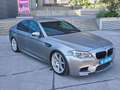 BMW M5 M5 FACELIFT COMPETITION - 30 JAHRE EDITION / 600PS / EVENTURI / KERAMIK BREMSEN Grau - thumbnail 8