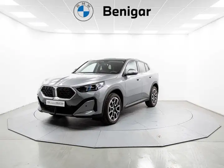 BMW X2 sDrive20d (U10) 2026