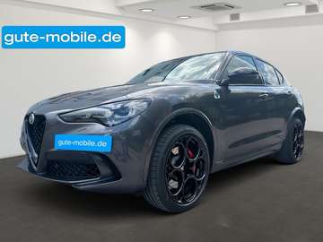 Quadrifoglio MY24 2.9 V6 520PS SOFORT!