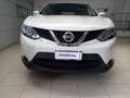 Nissan Qashqai 1.5 dCi Acenta Blanc - thumbnail 1