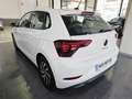 Volkswagen Polo 1.0 TSI Life 70kW Blanco - thumbnail 5