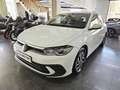 Volkswagen Polo 1.0 TSI Life 70kW Blanco - thumbnail 1