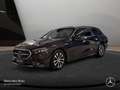 Mercedes-Benz E 220 d T Avantgarde Fahrass Distr+ LED AHK Kamera Grau - thumbnail 2